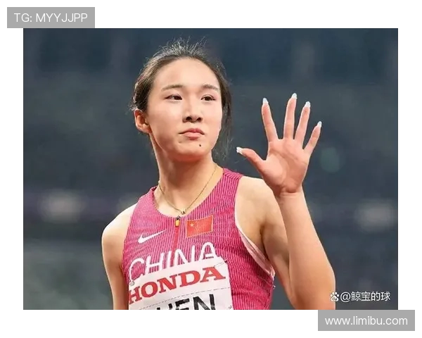 宁波双姝闪耀全国青少年田径赛 陈妤颉百米破纪录 吴淮楚标枪创世界最佳