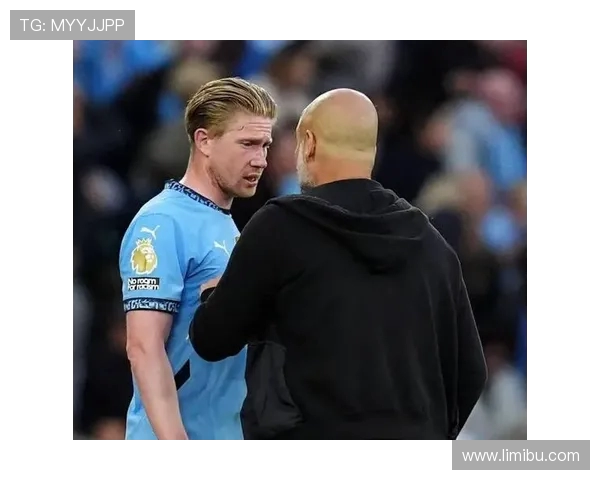 德布劳内铁心投利物浦复仇曼城？瓜帅铁腕拒和解，丁丁最终转投意甲(1)