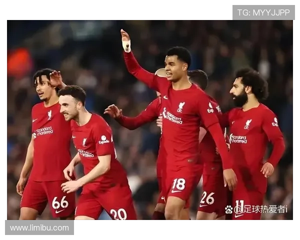 益起看球｜英超：利物浦破伦敦魔咒？战手下败将止颓